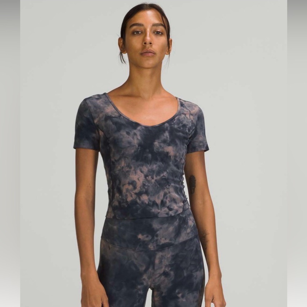 Lululemon Align Tshirt